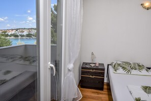 Free WiFi - Apartments Juro (Rogoznica)