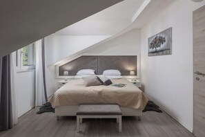 Villa | 4 bedrooms, in-room safe, iron/ironing board, free WiFi - Villa Manea (Vinodol)