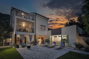 Exterior - Villa Manea (Vinodol)