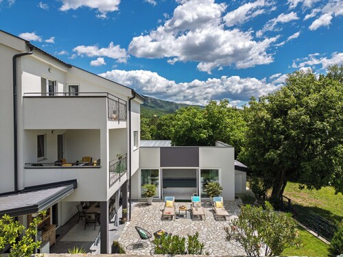 Villa Manea