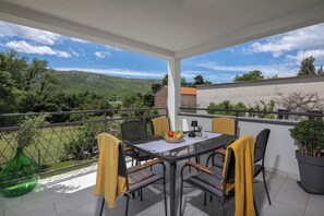 Villa | Outdoor dining - Villa Manea (Vinodol)