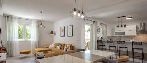 Villa | Interior