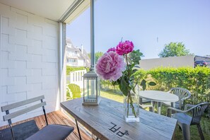 Speisen im Freien