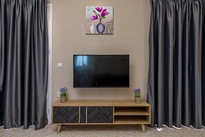 Interior - 2 Bedroom Villa Blossom with private pool, beautiful garden and BBQ area. (Zakynthos)