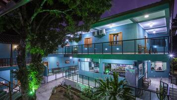 Área da propriedade