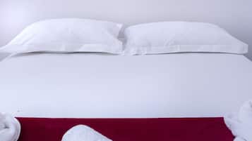 Habitación estándar | Minibar, wifi gratis y ropa de cama