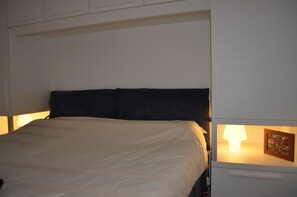 2 bedrooms, bed sheets - Grazioso Appartamento in Posizione Unica ad Ovindoli (Ovindoli)