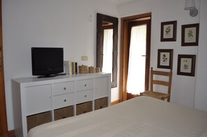2 camere, lenzuola