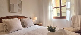 Apartamento de 3 dormitorios - La Dehesa 5817