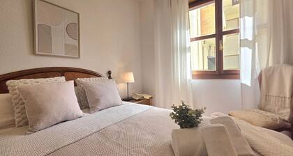 Apartamento de 3 dormitorios - La Dehesa 5817
