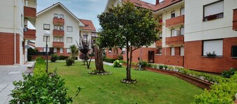 Apartamento de 3 dormitorios - La Dehesa 5817