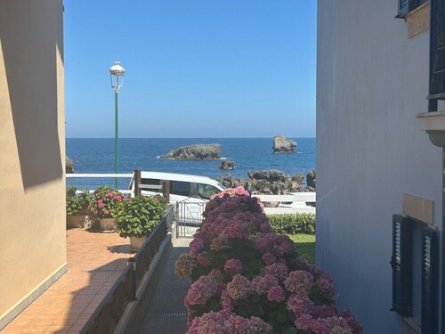 Apartamento en primera línea - Pinedo II 6816