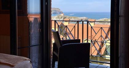 Apartamento Pinedo II
