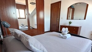 2 bedrooms, iron/ironing board, bed sheets - Dúplex junto a la playa de Noja - El Parque 6101 (Noja)