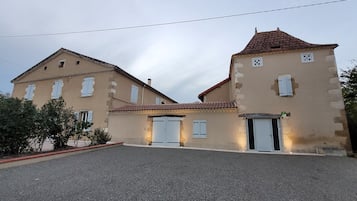 Fachada