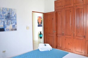 2 bedrooms, WiFi