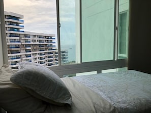 3 chambres, fer et planche Ă repasser, Wi-Fi gratuit, draps fournis