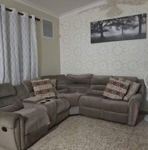 Fernseher