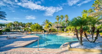 New Vista Cay Reserve 3 Bedroom 2 bath - Next Universal / Conv. Center - Ocean