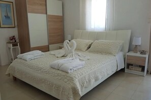 1 bedroom, WiFi