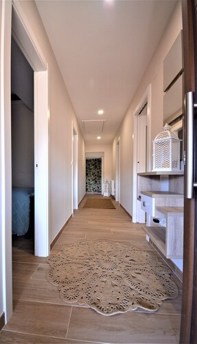 A Casa das Barreiras