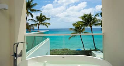 Footprints by Blue Sky Luxury
