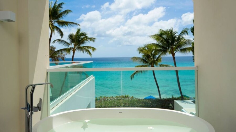 Footprints by Blue Sky Luxury