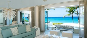 Footprints by Blue Sky Luxury