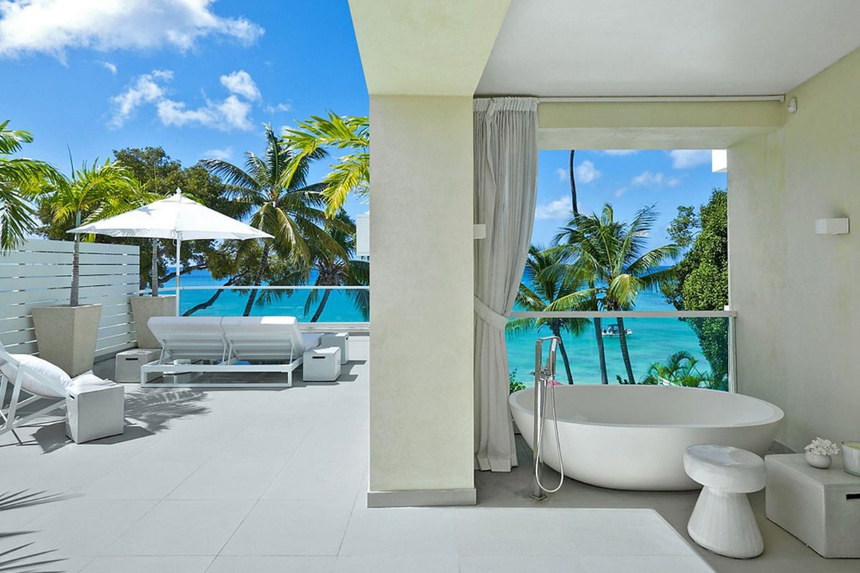 Ferienhaus, 5 Schlafzimmer | Unterkunftsgelände