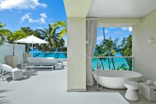 Footprints by Blue Sky Luxury