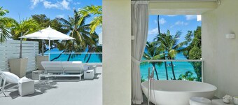 Footprints by Blue Sky Luxury