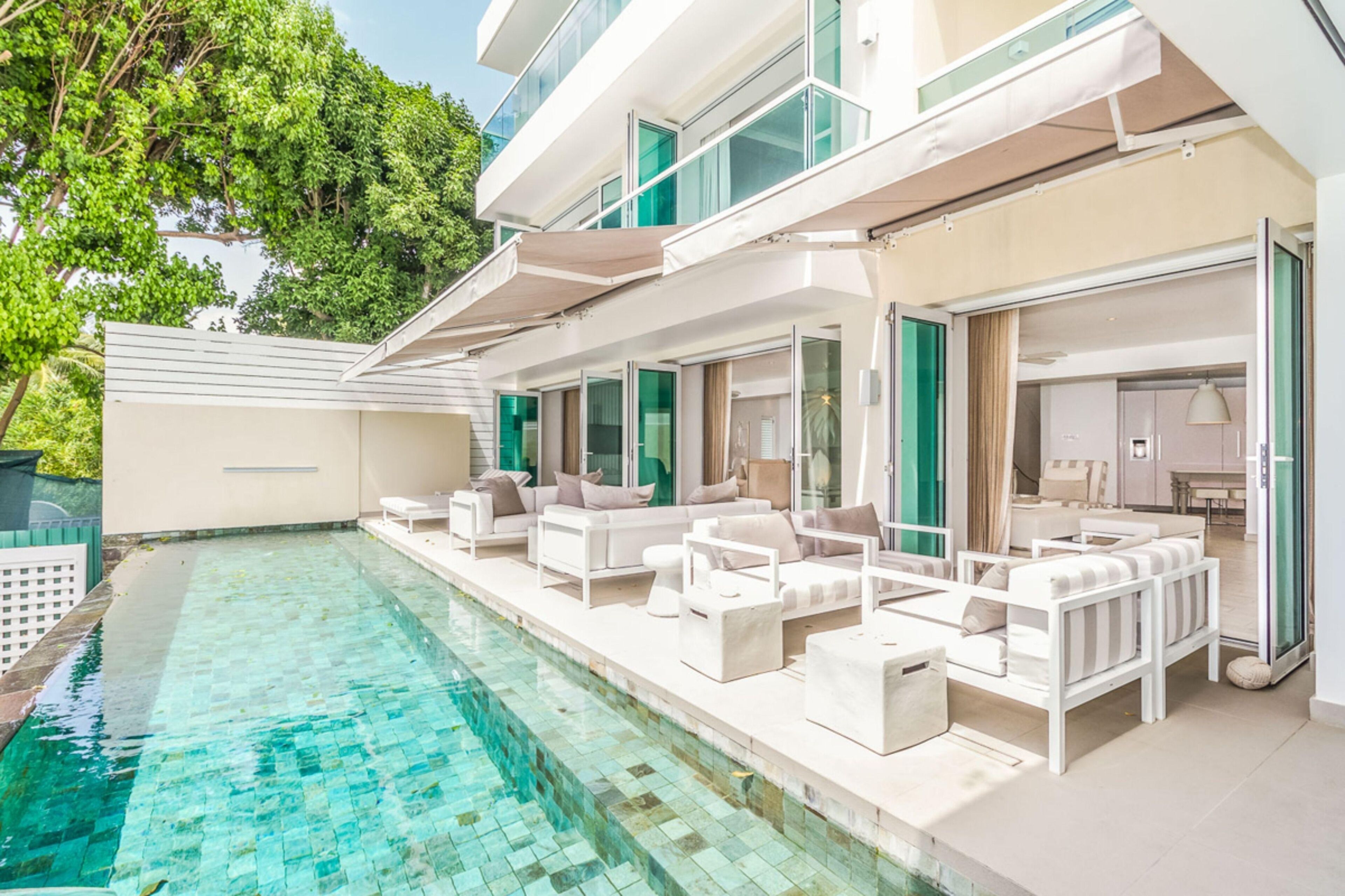 Teras/patio