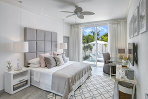 Individually decorated, individually furnished, free WiFi, bed sheets