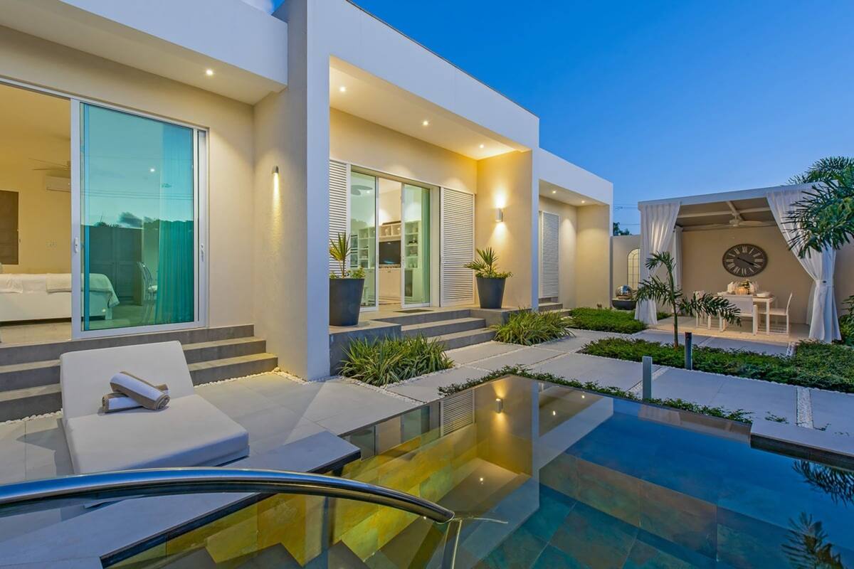 House, 3 Bedrooms | Pool | Outdoor pool