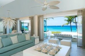 Interior - Footprints by Blue Sky Luxury (Holetown)