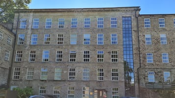 Apartment | Exterior