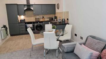 Apartment | Interior