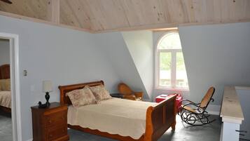 4 Schlafzimmer, Bügeleisen/Bügelbrett, Reisekinderbett, kostenloses WLAN