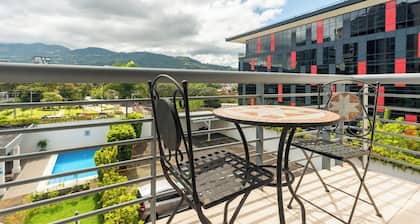 Convenient Flat in Prime Location - Pubs and Rest