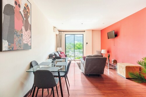 Convenient Flat in Prime Location - Pubs and Rest