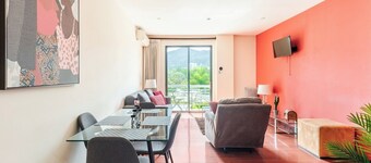 Convenient Flat in Prime Location - Pubs and Rest