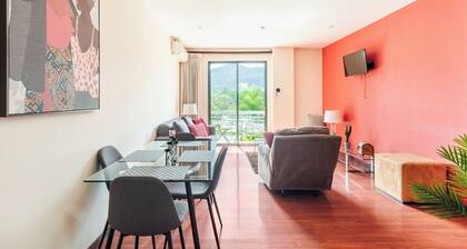 Convenient Flat in Prime Location - Pubs and Rest