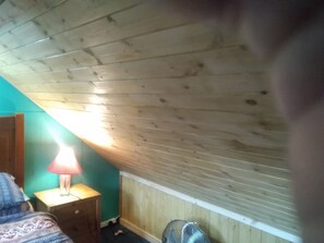 1 camera, ferro/asse da stiro, Wi-Fi gratuito, lenzuola