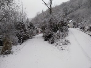 Deportes de invierno y ski