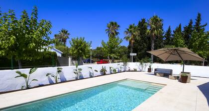 Villa AMAZONICA - Only Families