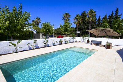 Villa AMAZONICA - Only Families