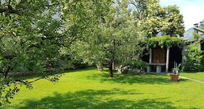 Appartement de vacances Brunnen pour 1 - 2 personnes - Logement de vacances dans un logement multip