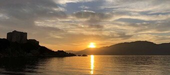 Appartamento CON Terrazza Panoramica E SPA