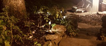 The Serene Guest House! Peaceful home Near Lake Springfield!