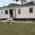 3-bedroom Caravan at Thorness bay